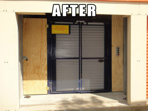 Omega Construction Services