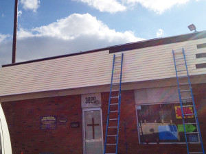 Omega Construction Services