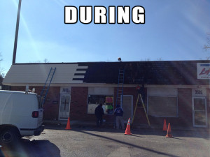 Omega Construction Services