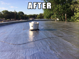 Omega Construction Services