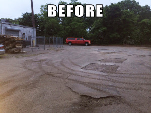 Omega Construction Services