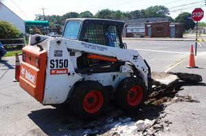 Omega Construction Services