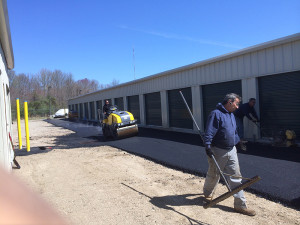 Omega Construction Services
