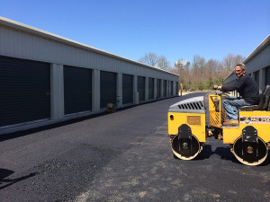 Omega Construction Services